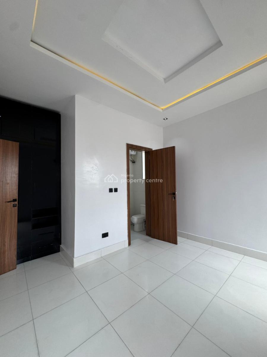 4 Bedroom Fully Detached Duplex, Ajah, Lagos, Detached Duplex for Sale