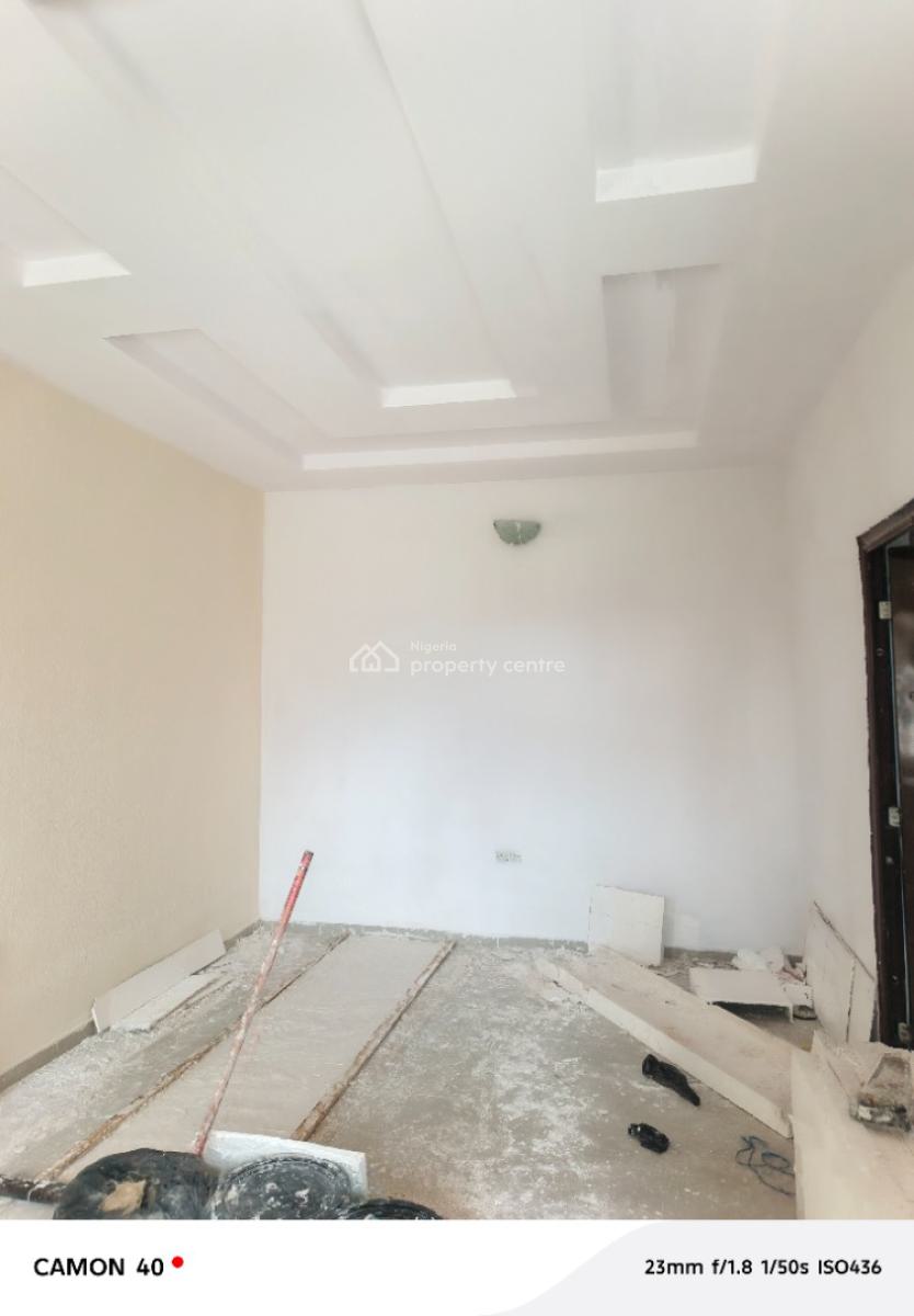 Luxury Room and Parlour Self Contain, Badore, Ajah, Lagos, Mini Flat (room and Parlour) for Rent
