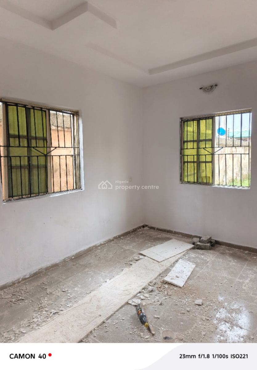 Luxury Room and Parlour Self Contain, Badore, Ajah, Lagos, Mini Flat (room and Parlour) for Rent