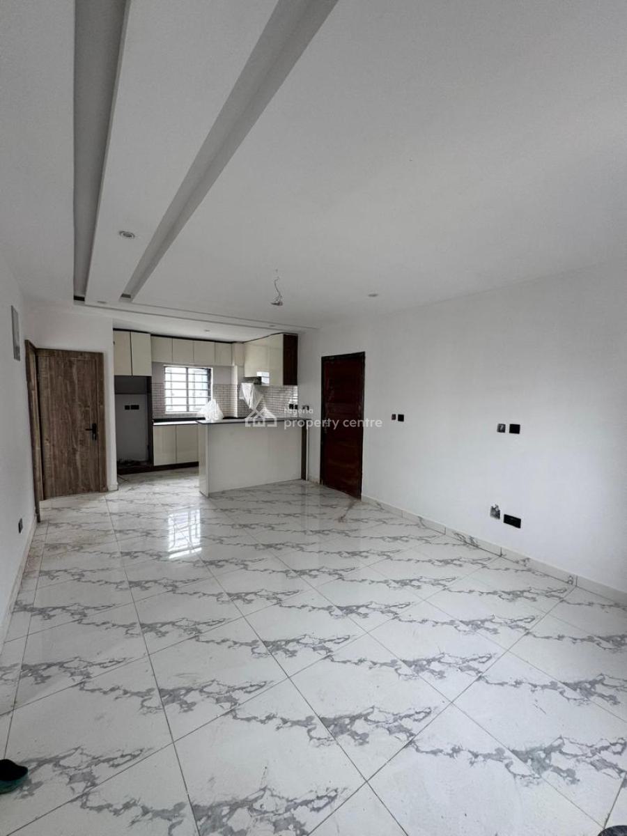 4bedroom Semi Detached Duplex, Ikota, Lekki, Lagos, House for Sale