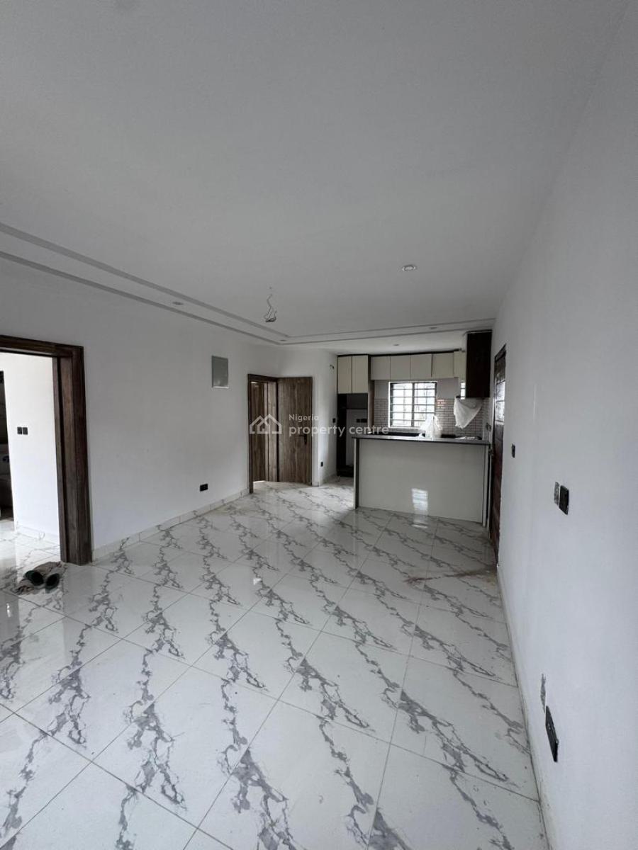 4bedroom Semi Detached Duplex, Ikota, Lekki, Lagos, House for Sale