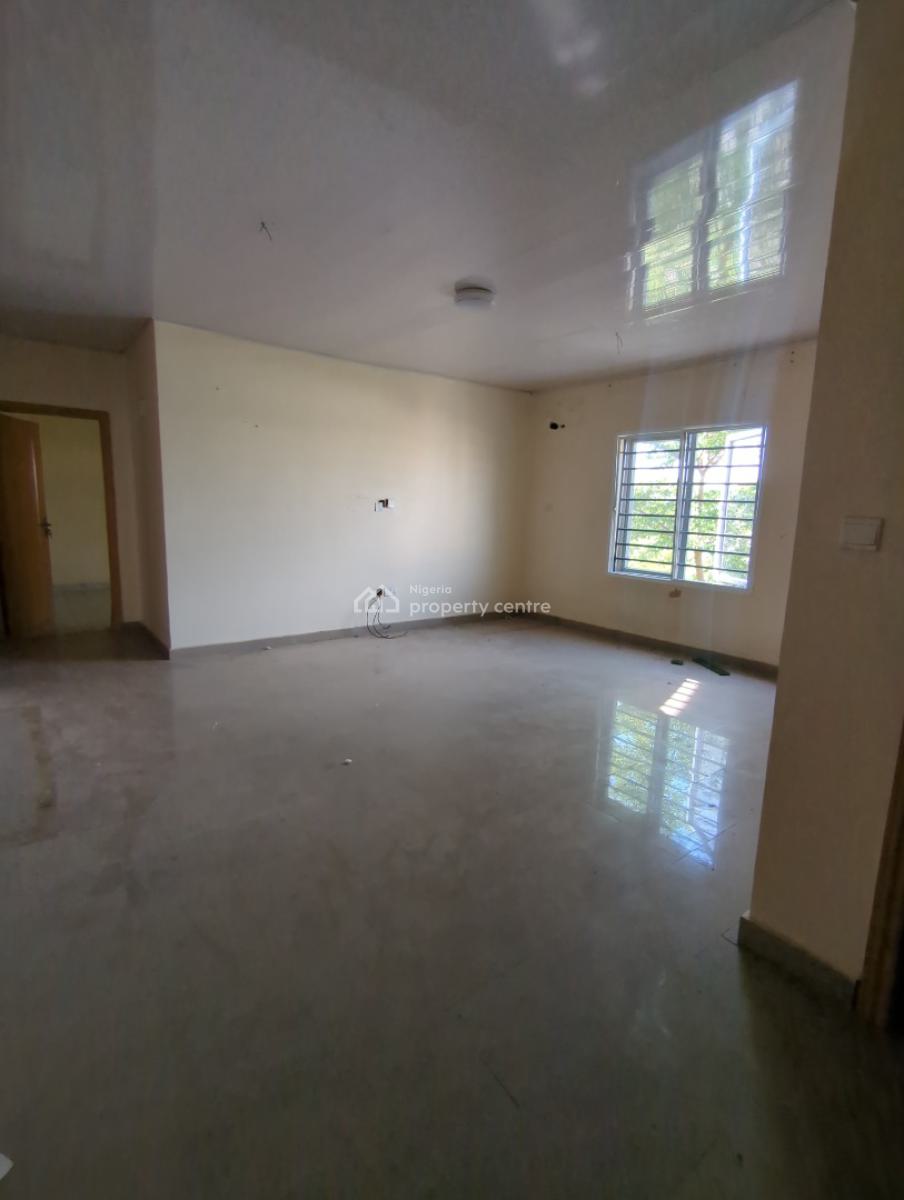 Luxury 3 Bedroom Flat, Brains & Hammers City Estate, Life Camp, Abuja, Flat / Apartment for Rent