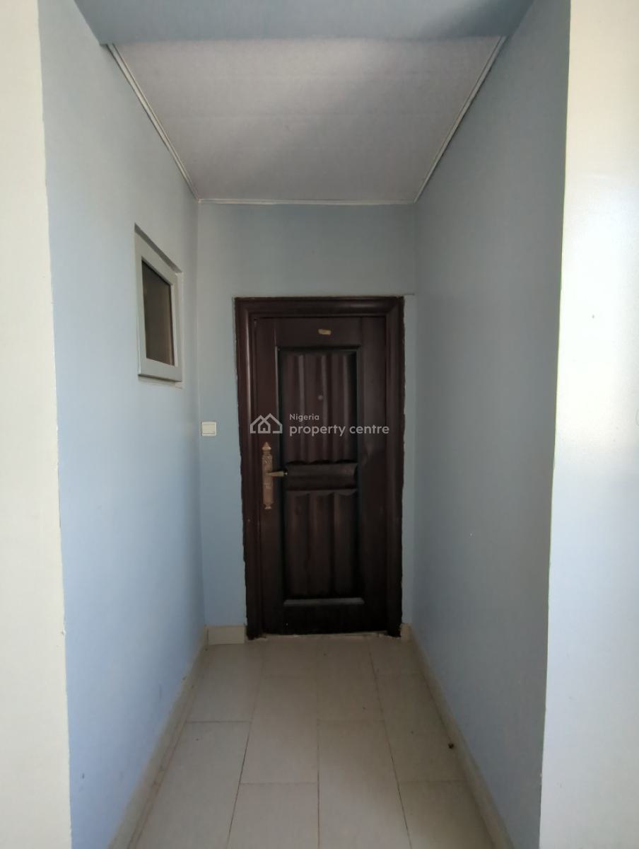 Luxury 3 Bedroom Flat, Brains & Hammers City Estate, Life Camp, Abuja, Flat / Apartment for Rent