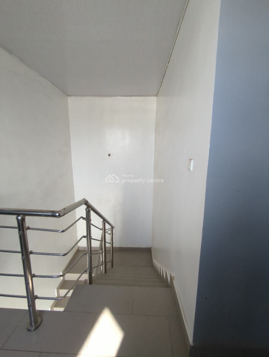 Luxury 3 Bedroom Flat, Brains & Hammers City Estate, Life Camp, Abuja, Flat / Apartment for Rent