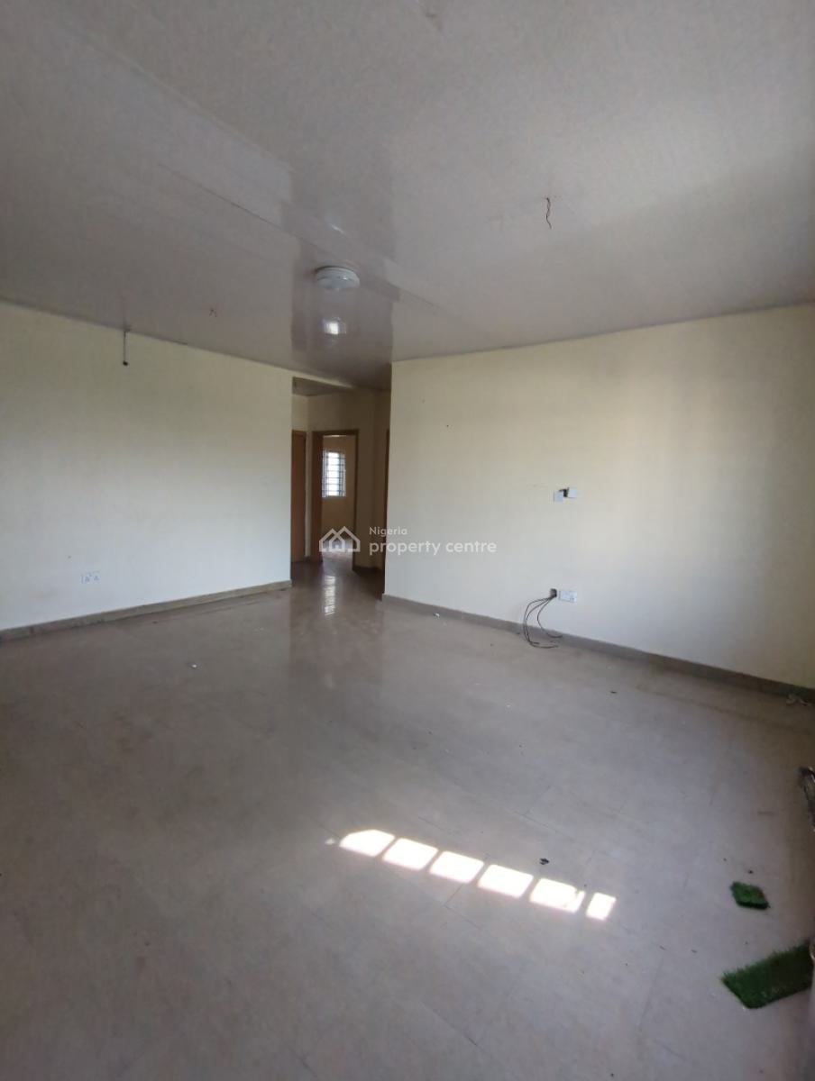 Luxury 3 Bedroom Flat, Brains & Hammers City Estate, Life Camp, Abuja, Flat / Apartment for Rent