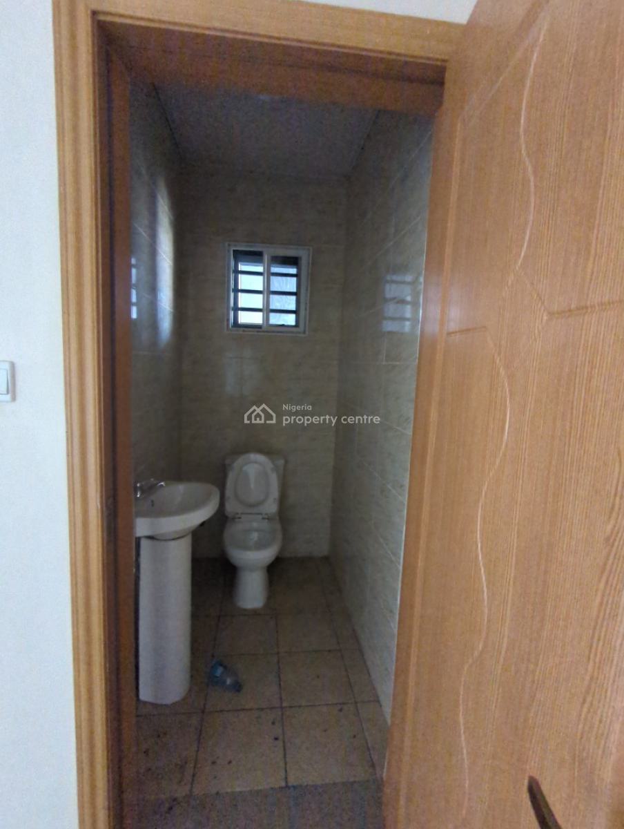 Luxury 3 Bedroom Flat, Brains & Hammers City Estate, Life Camp, Abuja, Flat / Apartment for Rent