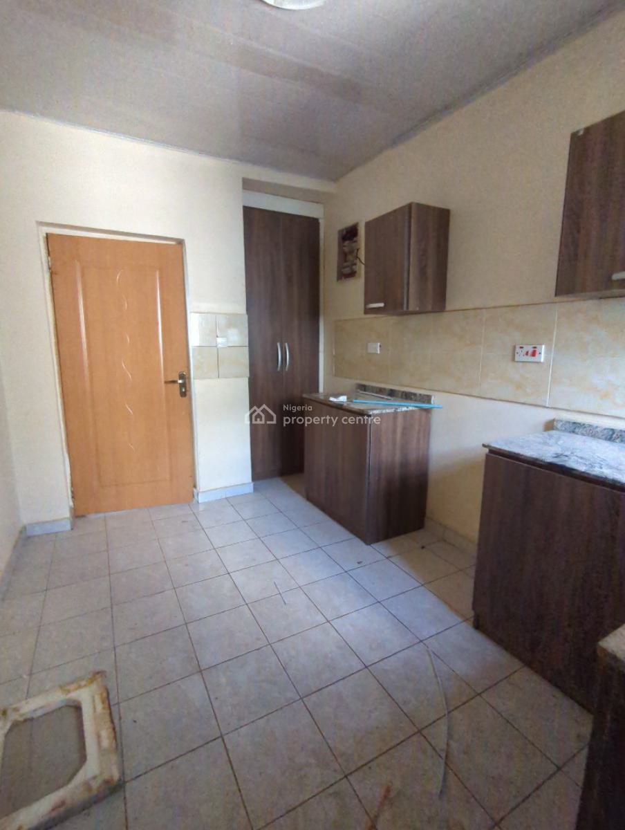 Luxury 3 Bedroom Flat, Brains & Hammers City Estate, Life Camp, Abuja, Flat / Apartment for Rent