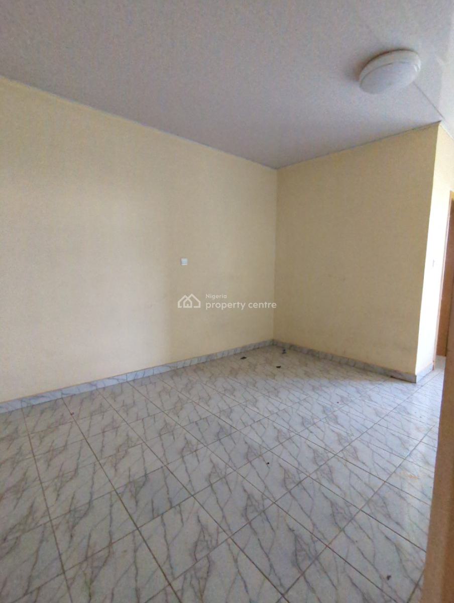 Luxury 3 Bedroom Flat, Brains & Hammers City Estate, Life Camp, Abuja, Flat / Apartment for Rent