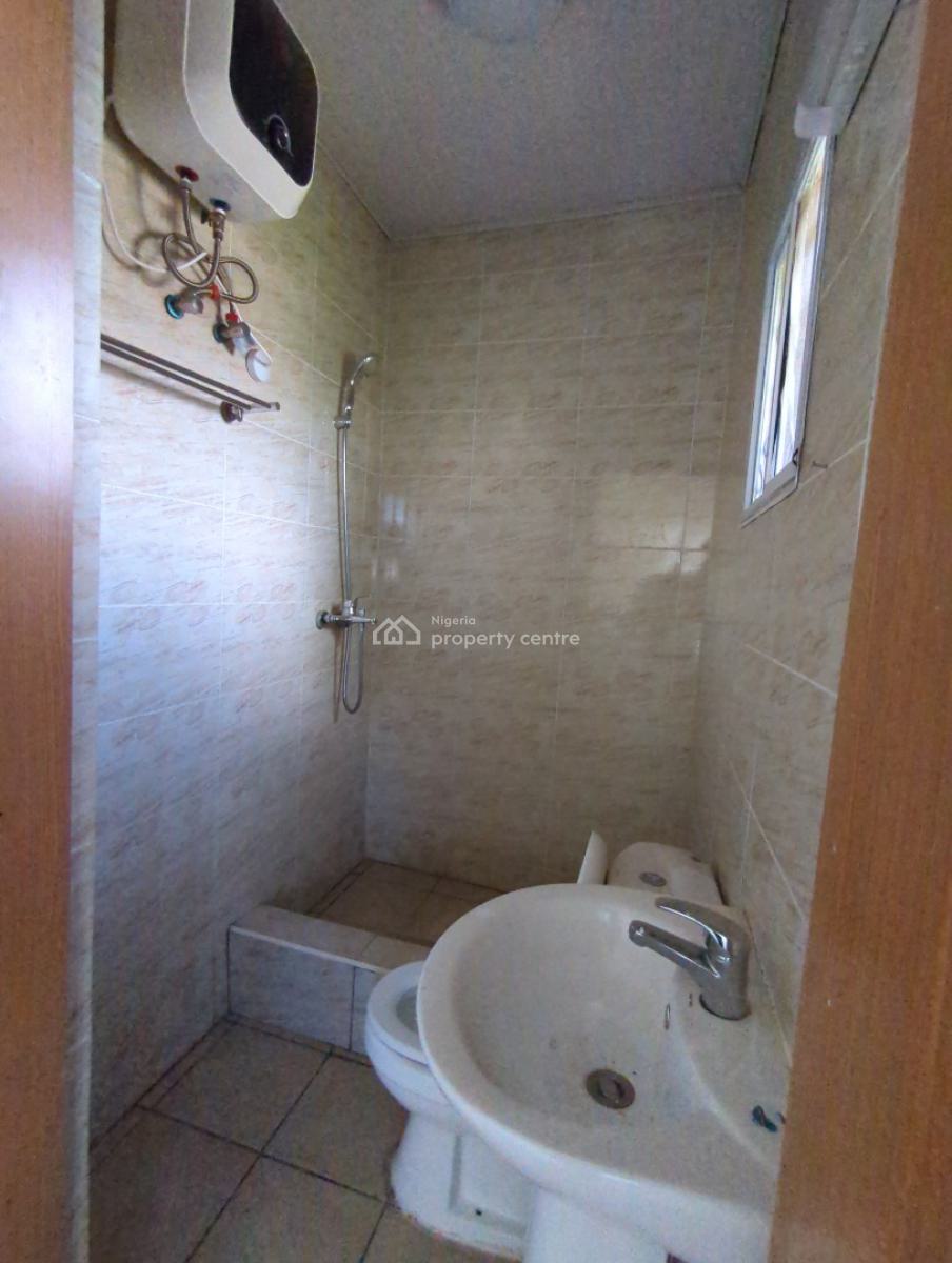 Luxury 3 Bedroom Flat, Brains & Hammers City Estate, Life Camp, Abuja, Flat / Apartment for Rent