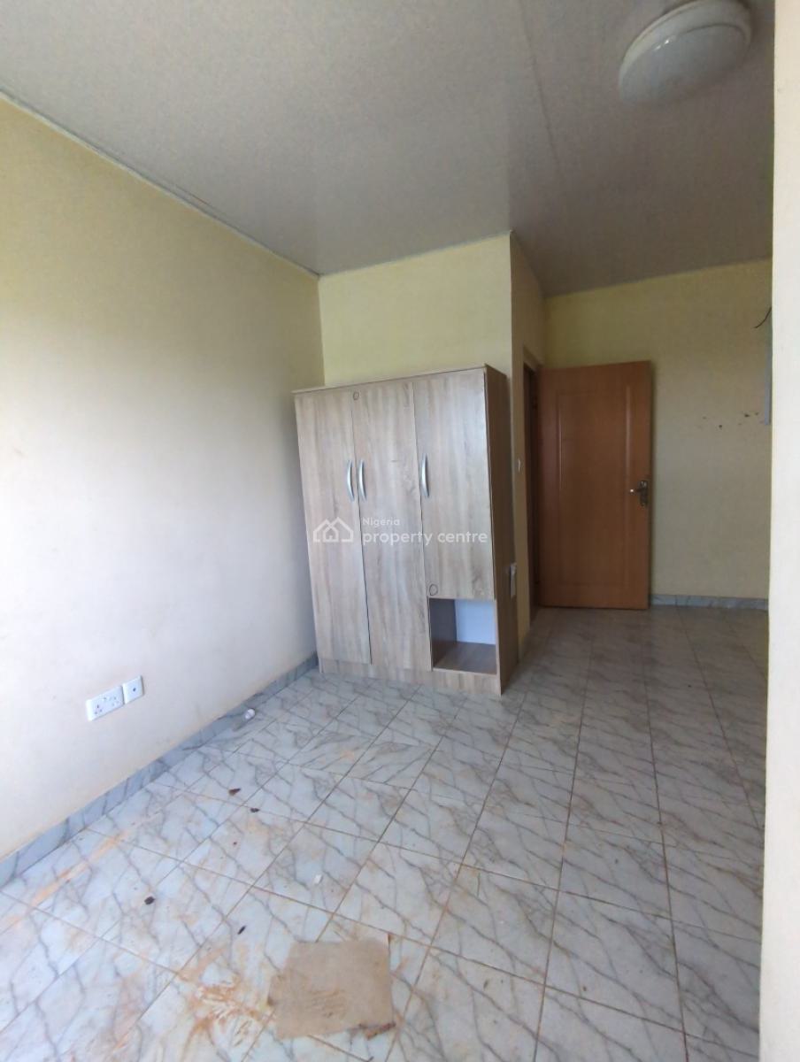 Luxury 3 Bedroom Flat, Brains & Hammers City Estate, Life Camp, Abuja, Flat / Apartment for Rent