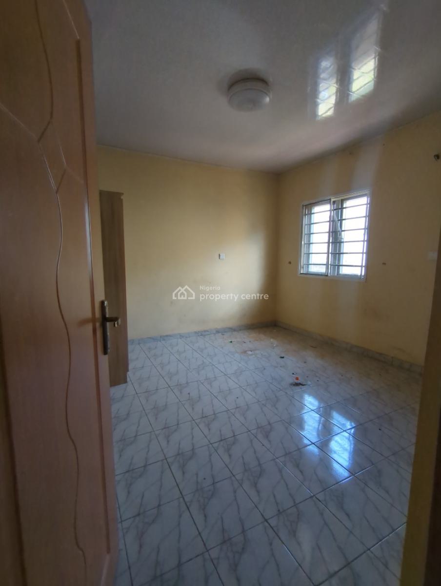 Luxury 3 Bedroom Flat, Brains & Hammers City Estate, Life Camp, Abuja, Flat / Apartment for Rent