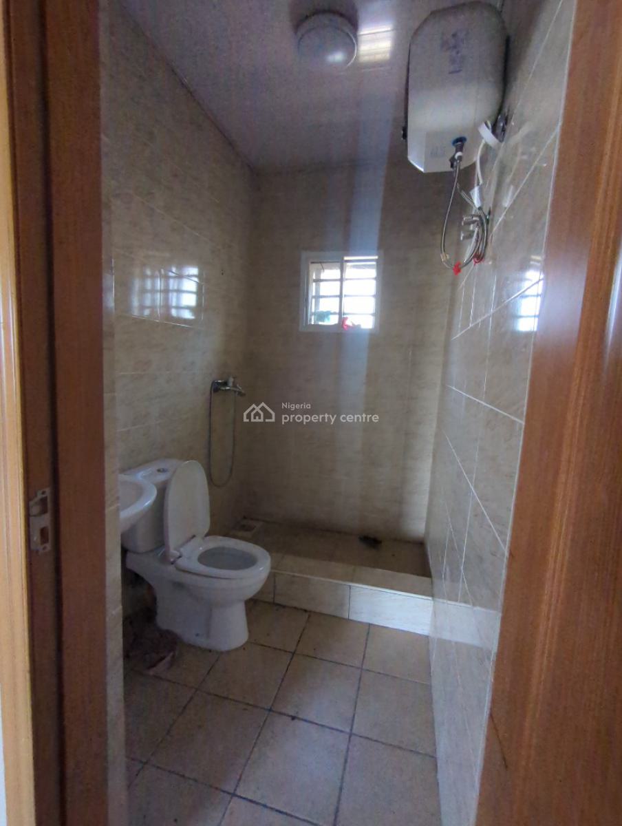 Luxury 3 Bedroom Flat, Brains & Hammers City Estate, Life Camp, Abuja, Flat / Apartment for Rent