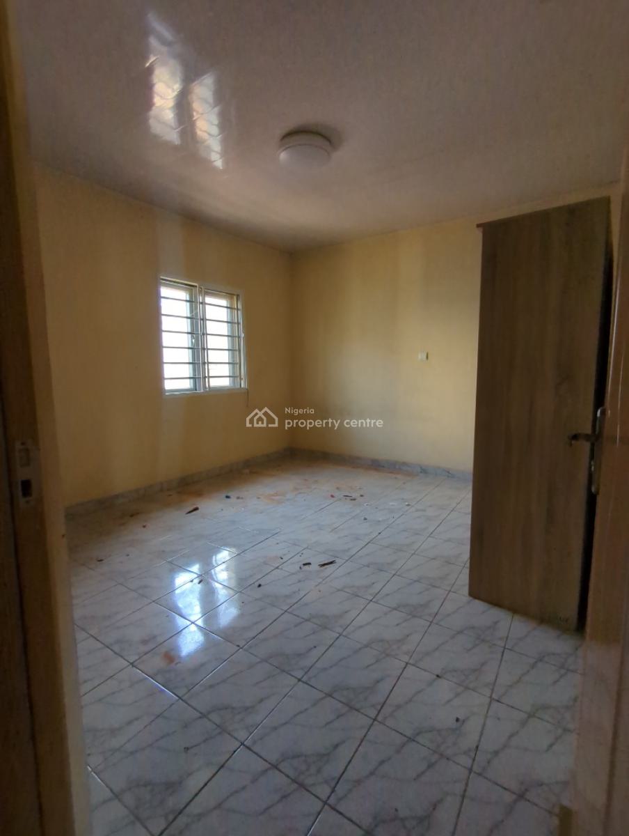 Luxury 3 Bedroom Flat, Brains & Hammers City Estate, Life Camp, Abuja, Flat / Apartment for Rent