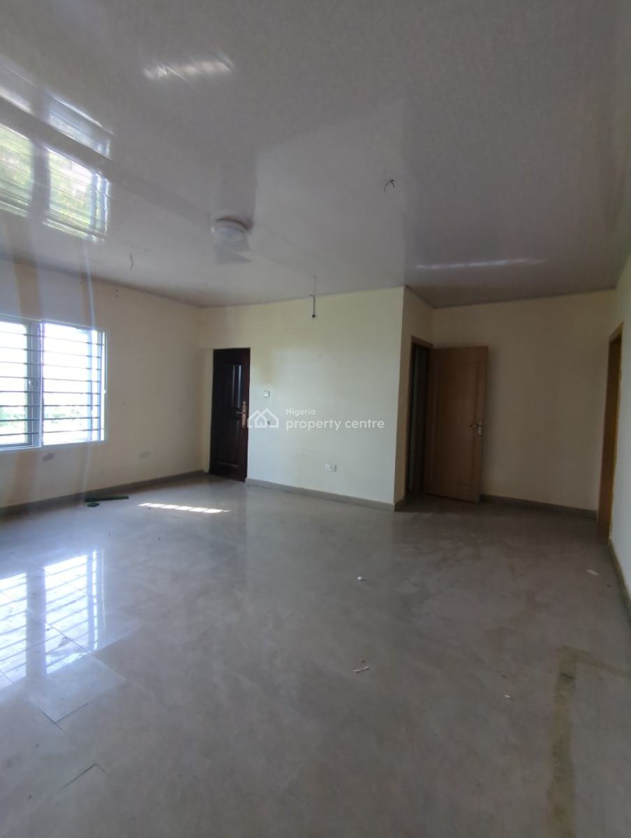 Luxury 3 Bedroom Flat, Brains & Hammers City Estate, Life Camp, Abuja, Flat / Apartment for Rent