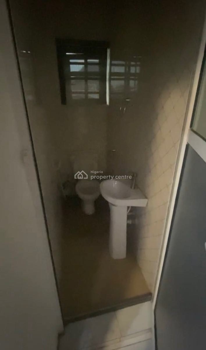a Serviced & Fully Furnished 2 Bedroom Apartment, Maryland, Lagos, Flat / Apartment for Rent