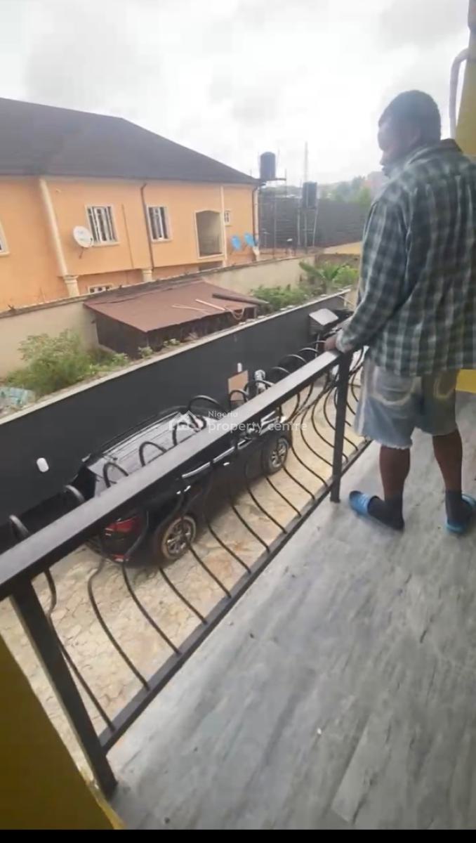 a Serviced & Fully Furnished 2 Bedroom Apartment, Maryland, Lagos, Flat / Apartment for Rent