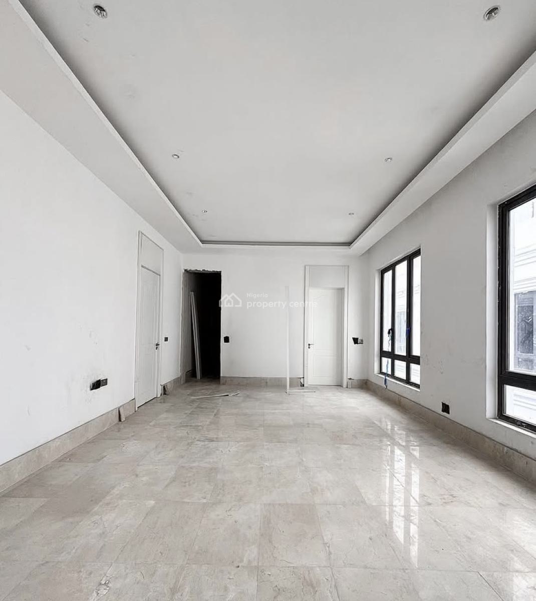 5bed Palacio House, Ikoyi, Lagos, Detached Duplex for Sale