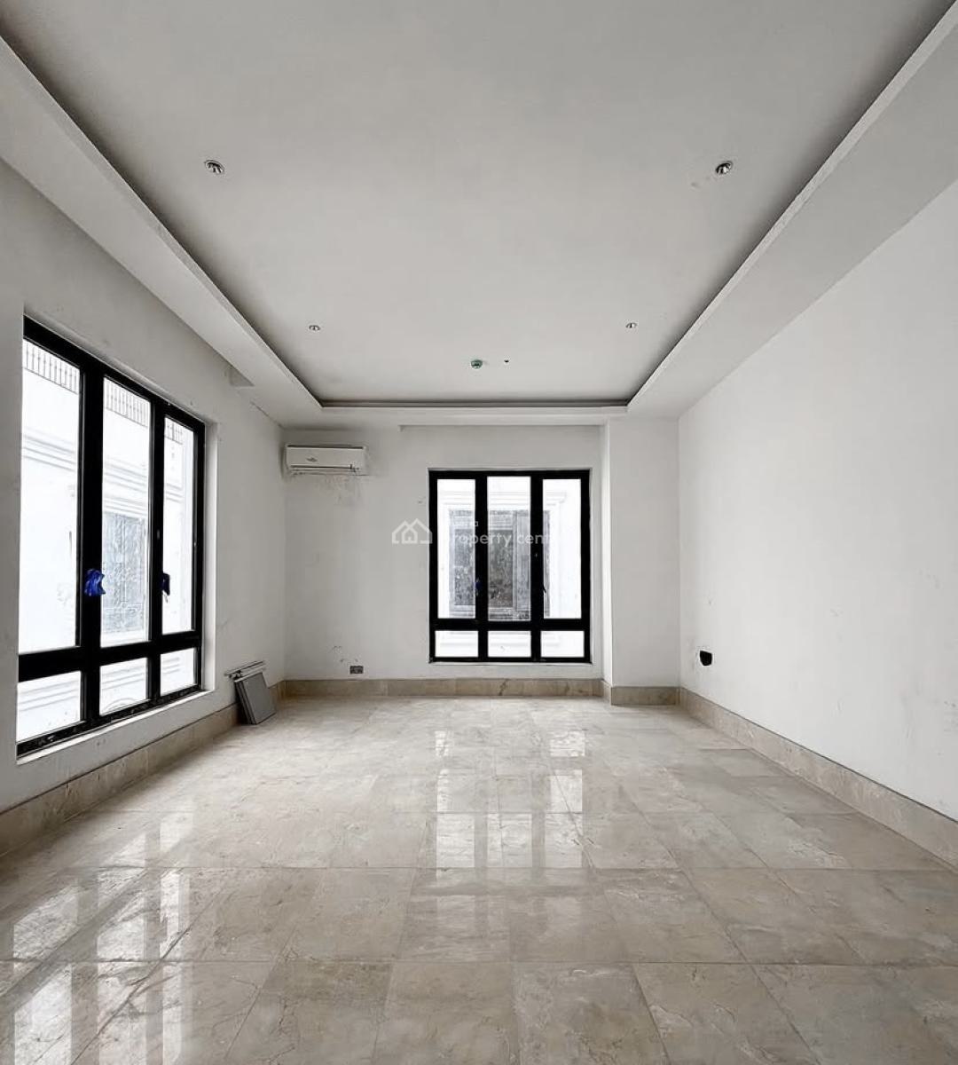 5bed Palacio House, Ikoyi, Lagos, Detached Duplex for Sale