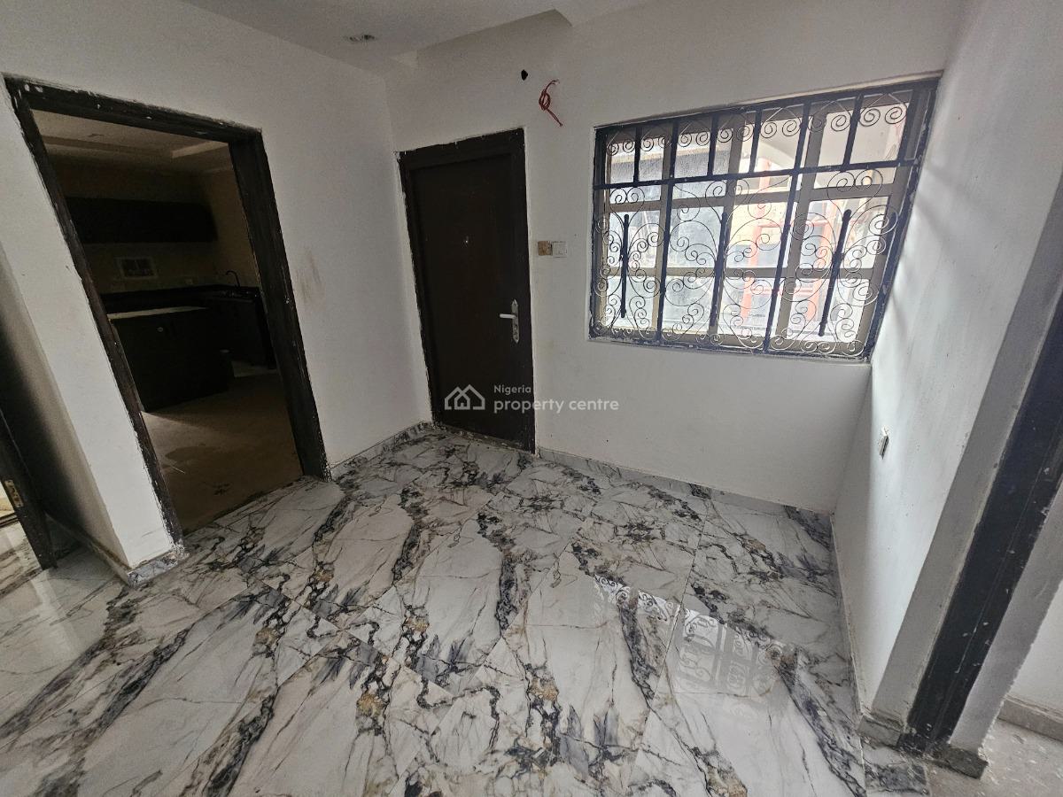 1-bedroom and Palour Apartment, Off Admiralty Way, Lekki Phase 1, Lekki, Lagos, Mini Flat (room and Parlour) for Rent
