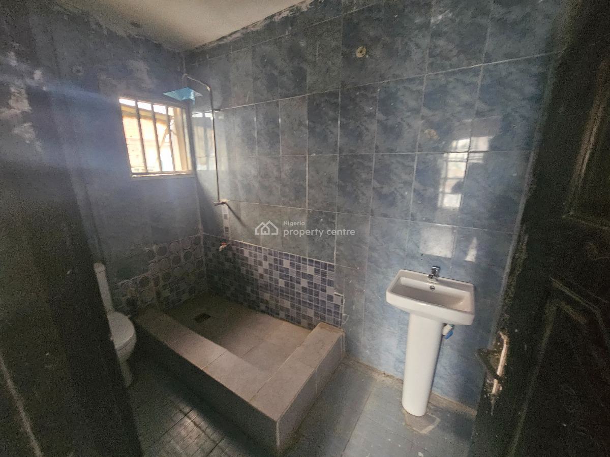 1-bedroom and Palour Apartment, Off Admiralty Way, Lekki Phase 1, Lekki, Lagos, Mini Flat (room and Parlour) for Rent