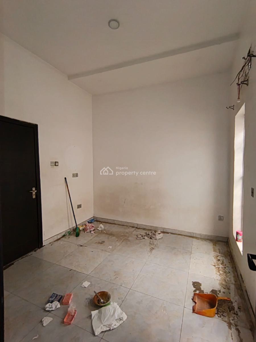 a Self Contain Room, Agungi, Lekki, Lagos, Self Contain (single Rooms) for Rent
