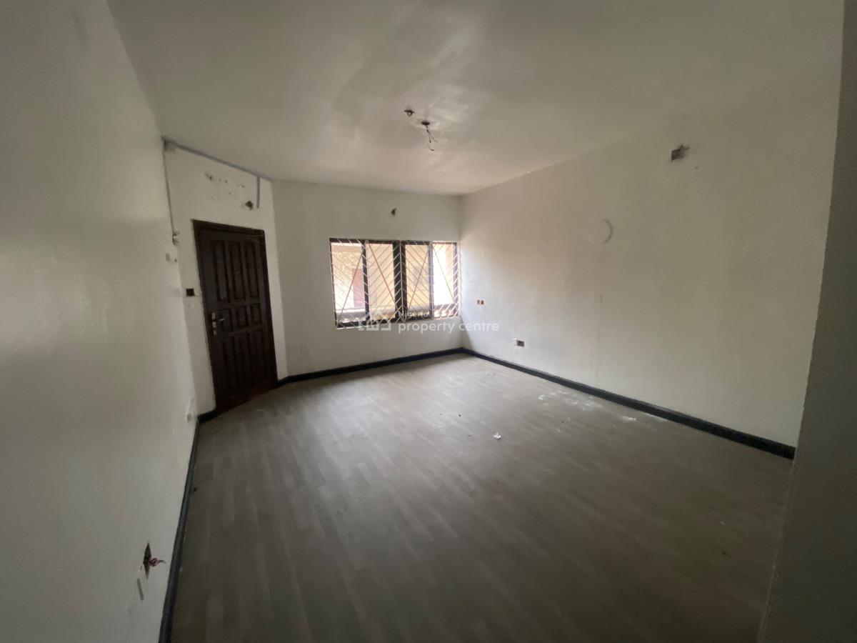 Self Serviced 4 Bedroom Terrace Duplex, Fola Osibo Road, Lekki Phase 1, Lekki, Lagos, Terraced Duplex for Rent