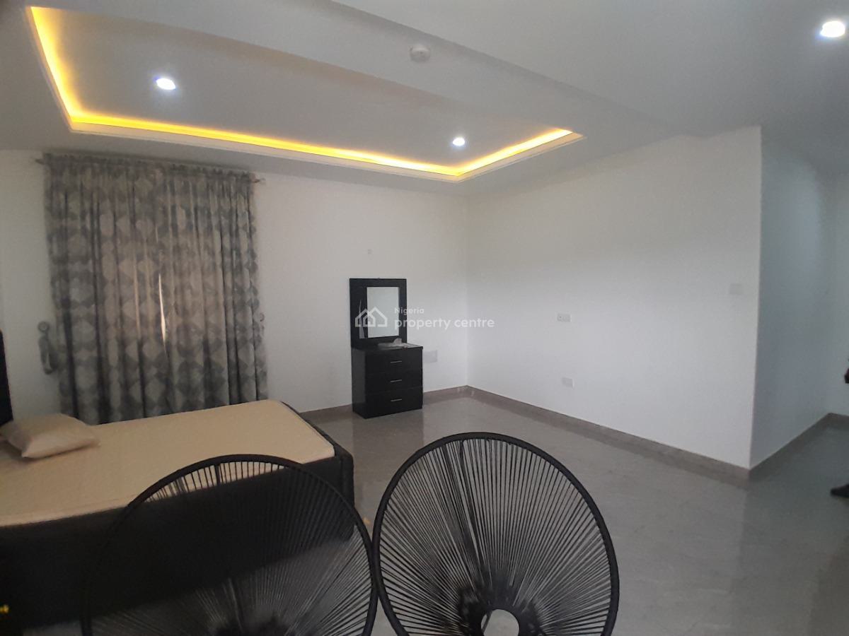 4 Bedroom Fully Furnished Terraced Duplex, Maitama District, Abuja, Terraced Duplex for Rent