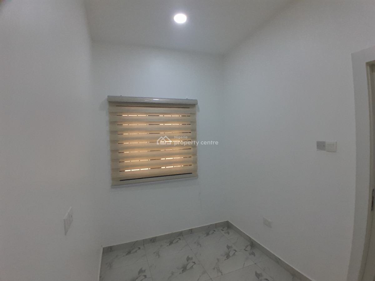 4 Bedroom Fully Furnished Terraced Duplex, Maitama District, Abuja, Terraced Duplex for Rent