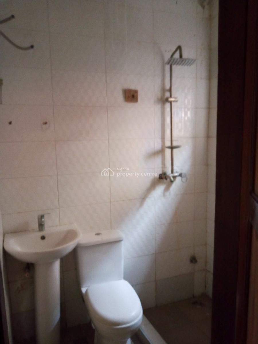 Sharp 1 Bedroom Apartment with Personal Kitchen, Sangotedo, Ajah, Lagos, Mini Flat (room and Parlour) for Rent