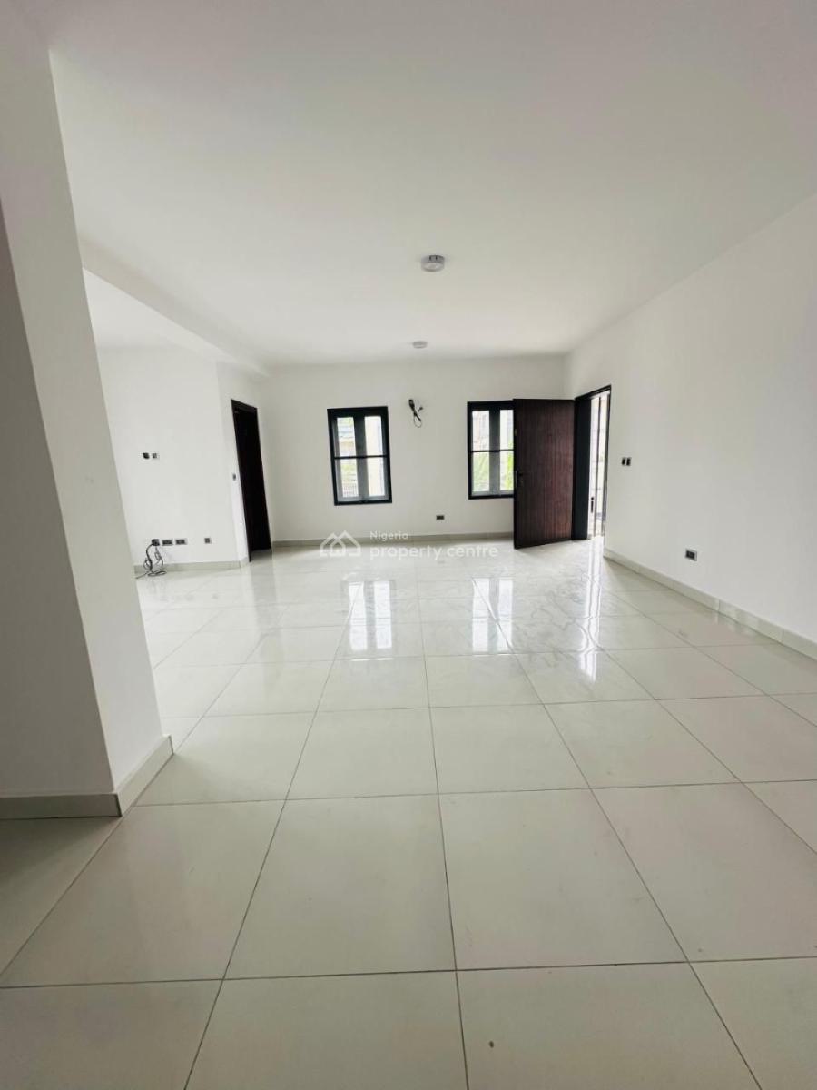 Magnificently Built 4 Bedroom Mansionette Plus Bq, Ilupeju, Lagos, House for Sale