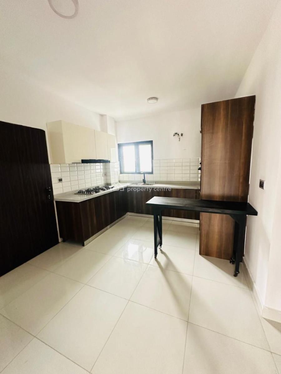 Magnificently Built 4 Bedroom Mansionette Plus Bq, Ilupeju, Lagos, House for Sale