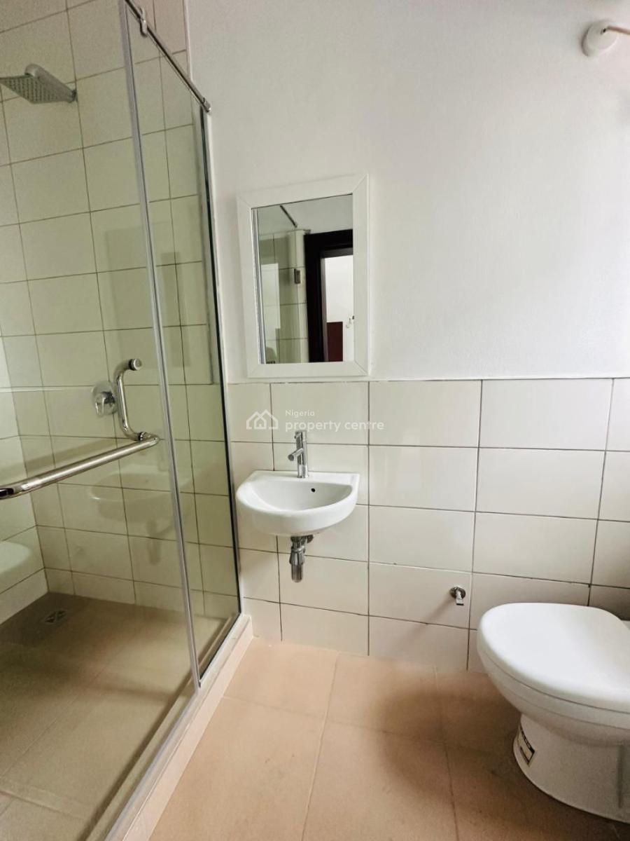 Magnificently Built 4 Bedroom Mansionette Plus Bq, Ilupeju, Lagos, House for Sale