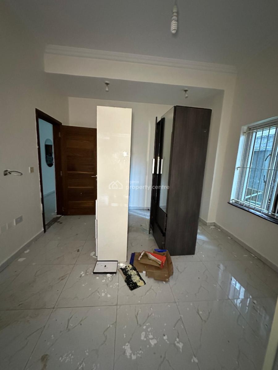 Neatly Built 2 Bedroom Apartment, Victoria Island (vi), Lagos, Flat / Apartment for Rent