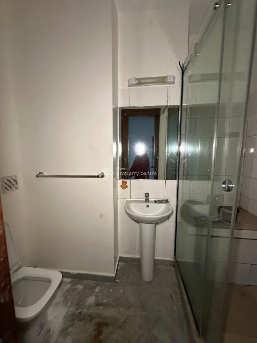Neatly Built 2 Bedroom Apartment, Victoria Island (vi), Lagos, Flat / Apartment for Rent