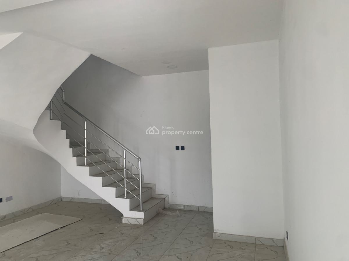 5 Units of 4 Bedrooms Terrace, Harrison Road, Vgc, Lekki, Lagos, Terraced Duplex for Sale