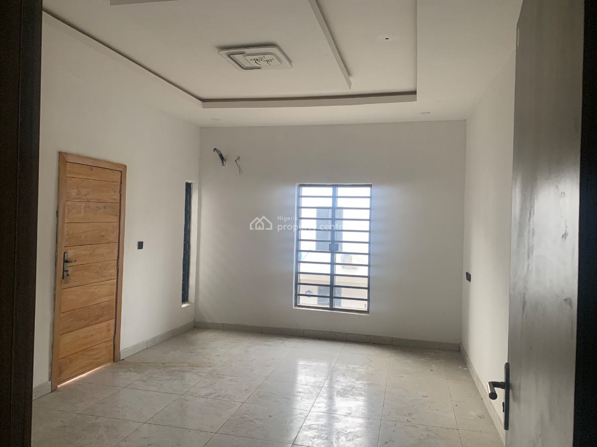 5 Units of 4 Bedrooms Terrace, Harrison Road, Vgc, Lekki, Lagos, Terraced Duplex for Sale