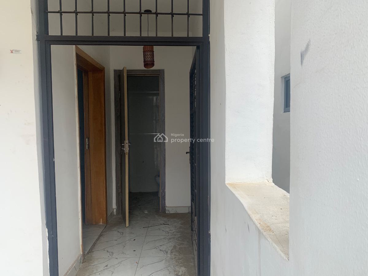 5 Units of 4 Bedrooms Terrace, Harrison Road, Vgc, Lekki, Lagos, Terraced Duplex for Sale