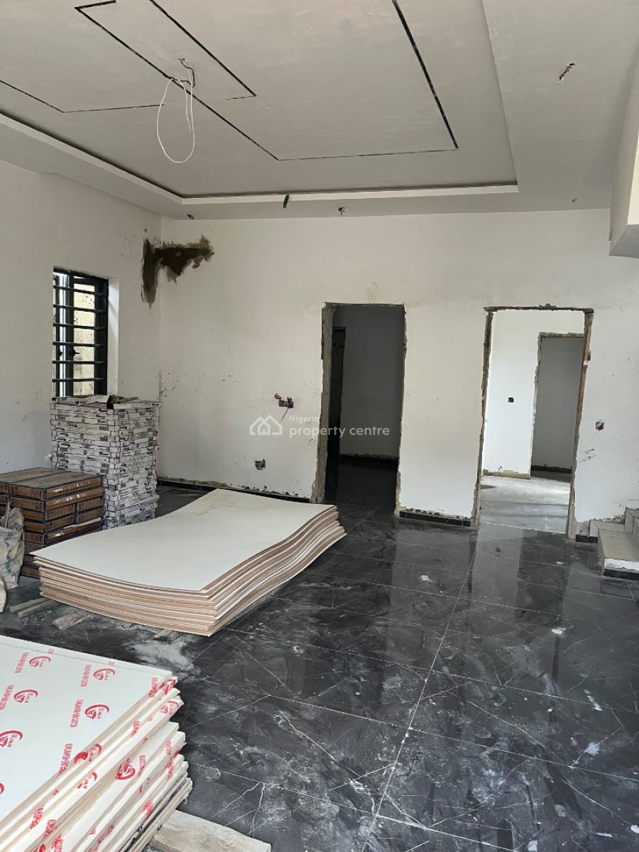 Luxurious Four Bedroom Fully Detached Duplex, Spring Valley Estate, Alasia, Ajah, Lagos, Detached Duplex for Sale