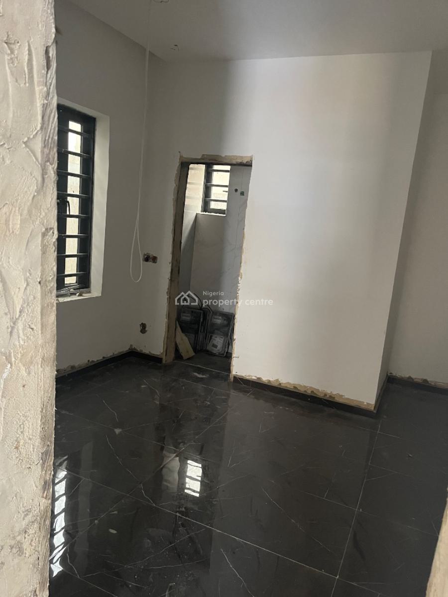 Luxurious Four Bedroom Fully Detached Duplex, Spring Valley Estate, Alasia, Ajah, Lagos, Detached Duplex for Sale