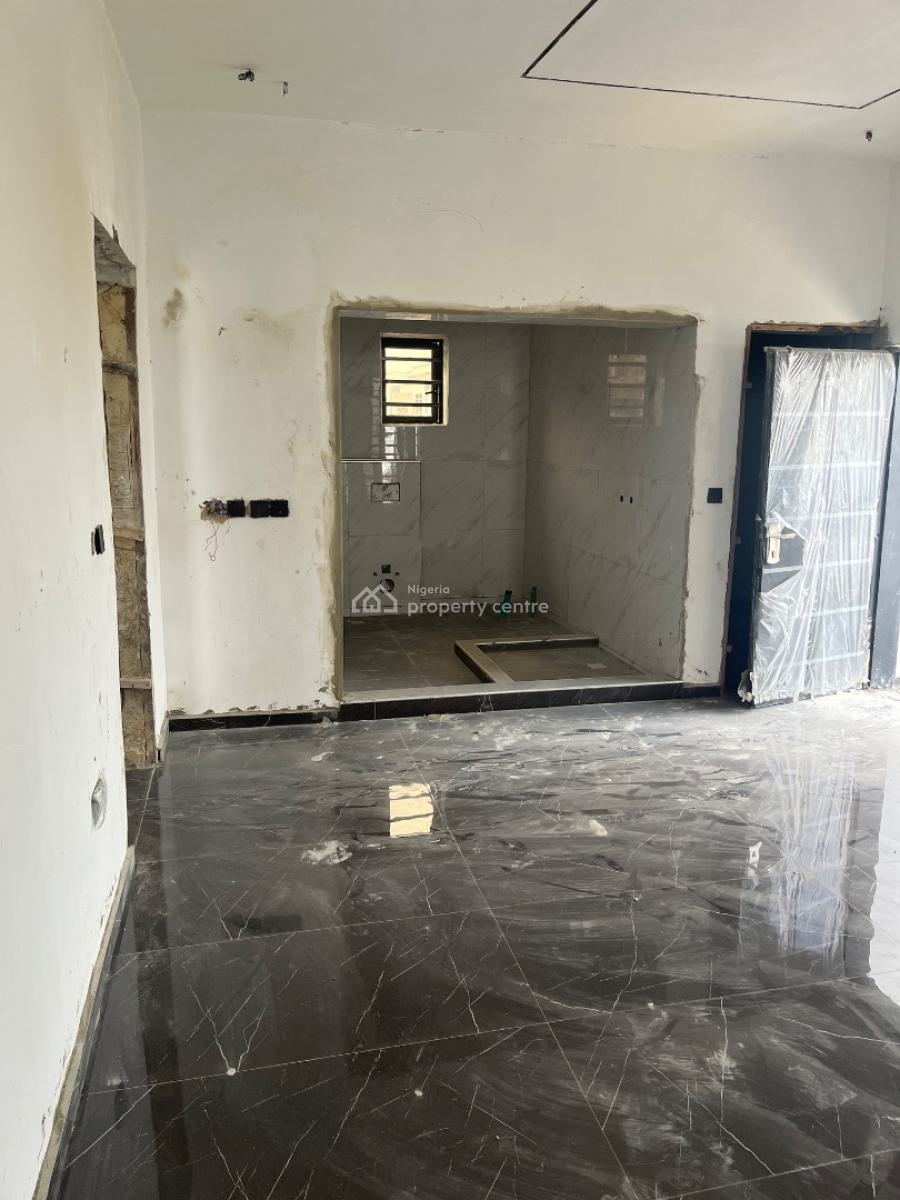 Luxurious Four Bedroom Fully Detached Duplex, Spring Valley Estate, Alasia, Ajah, Lagos, Detached Duplex for Sale