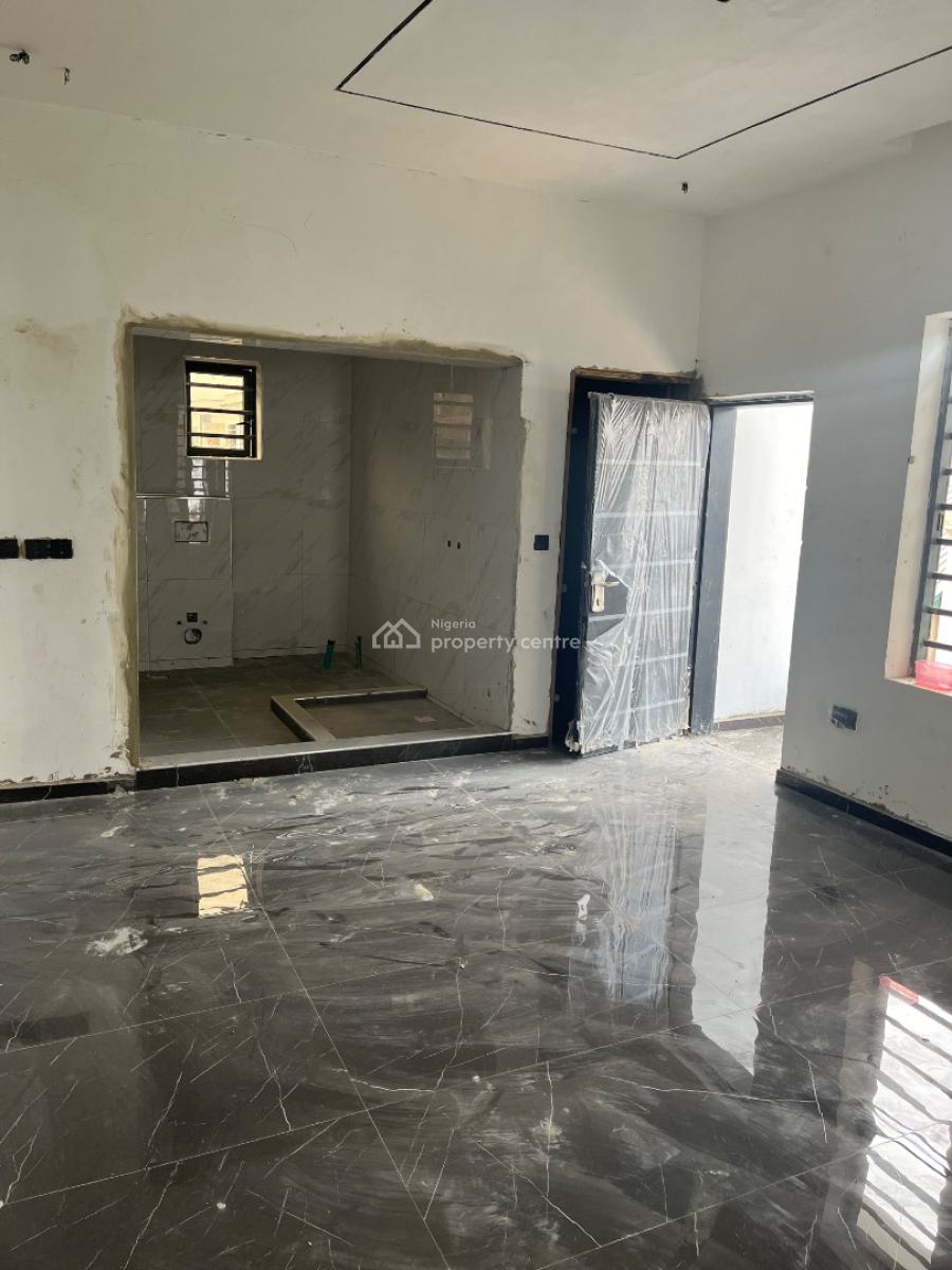 Luxurious Four Bedroom Fully Detached Duplex, Spring Valley Estate, Alasia, Ajah, Lagos, Detached Duplex for Sale