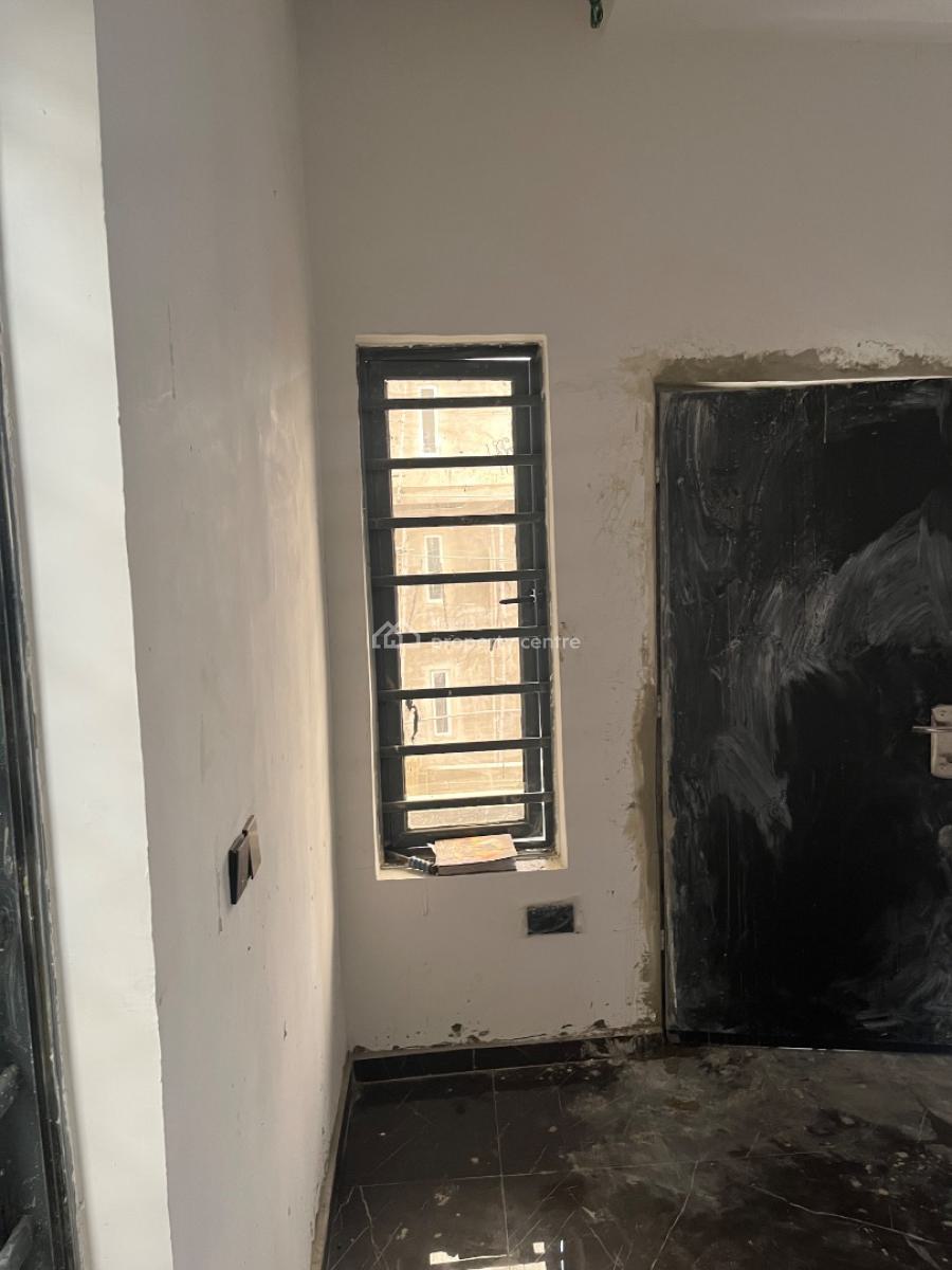 Luxurious Four Bedroom Fully Detached Duplex, Spring Valley Estate, Alasia, Ajah, Lagos, Detached Duplex for Sale