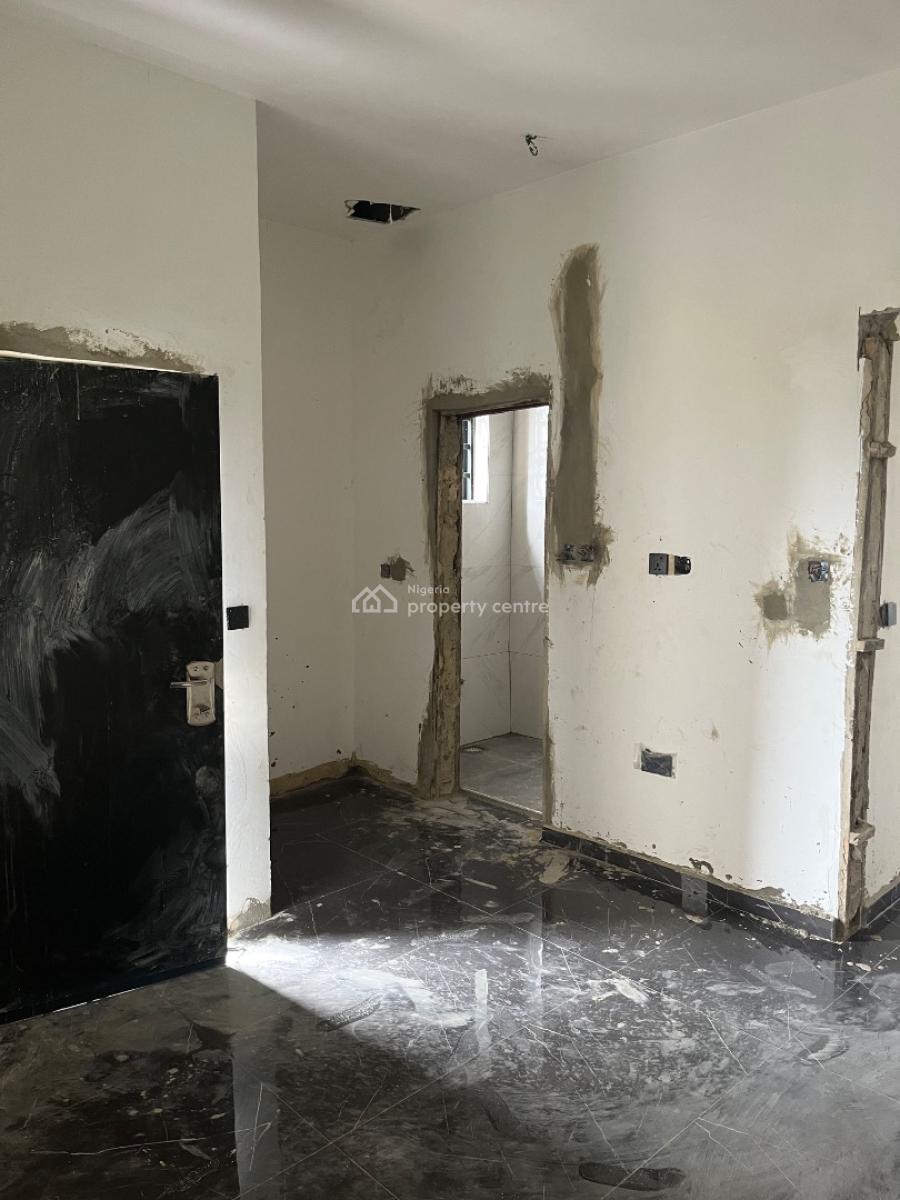 Luxurious Four Bedroom Fully Detached Duplex, Spring Valley Estate, Alasia, Ajah, Lagos, Detached Duplex for Sale