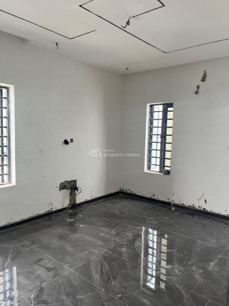 Luxurious Four Bedroom Fully Detached Duplex, Spring Valley Estate, Alasia, Ajah, Lagos, Detached Duplex for Sale