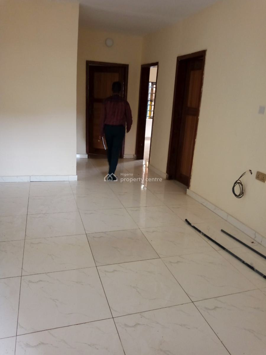 Sharp 2 Bedroom Apartment with Nice Kitchen, Sangotedo, Ajah, Lagos, Flat / Apartment for Rent