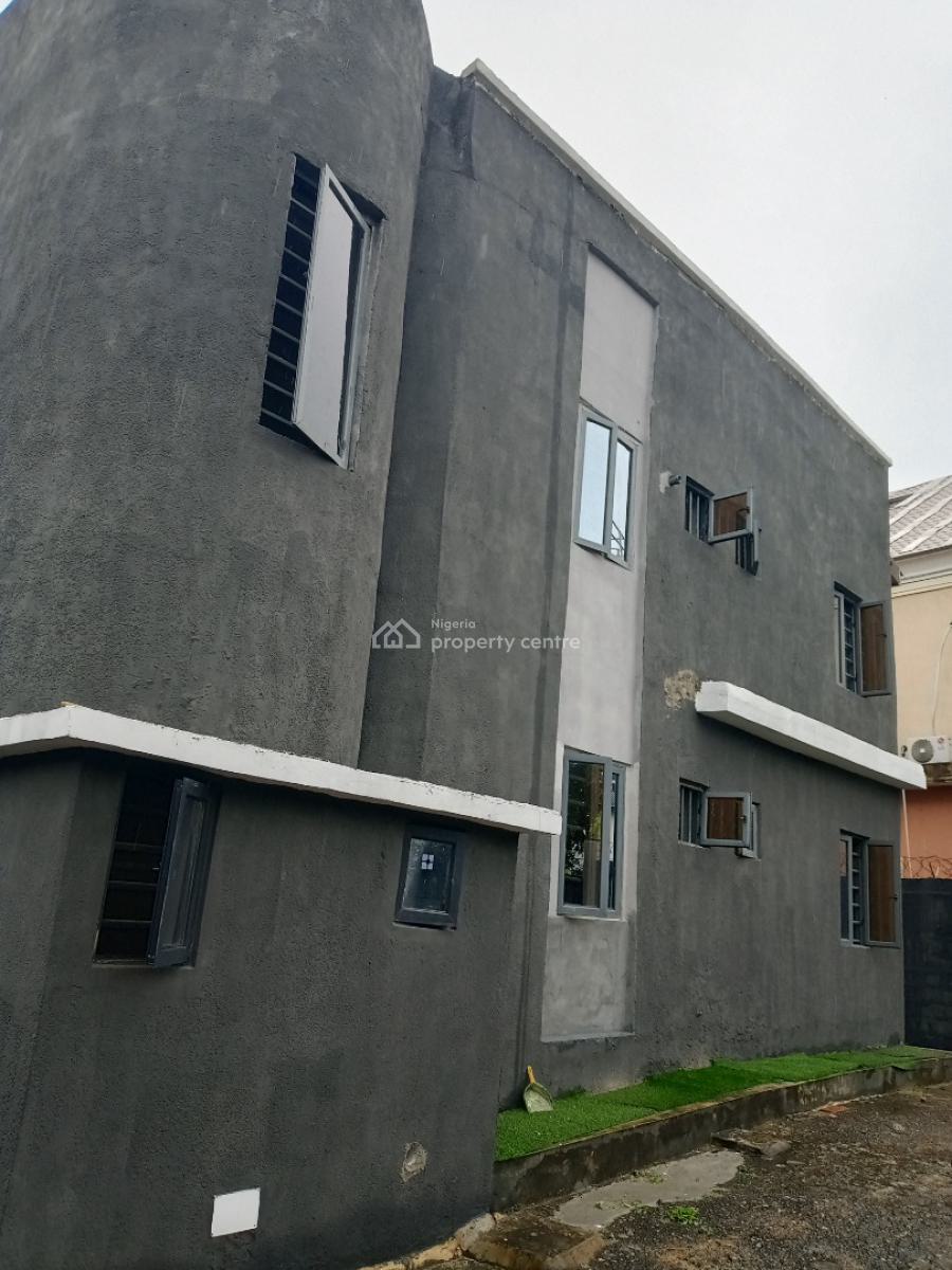 Sharp 2 Bedroom Apartment with Nice Kitchen, Sangotedo, Ajah, Lagos, Flat / Apartment for Rent