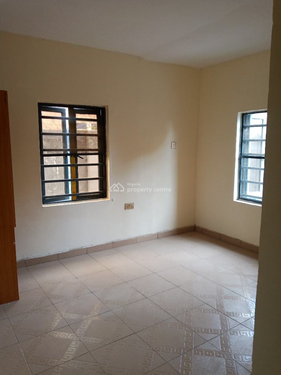 Sharp 2 Bedroom Apartment with Nice Kitchen, Sangotedo, Ajah, Lagos, Flat / Apartment for Rent