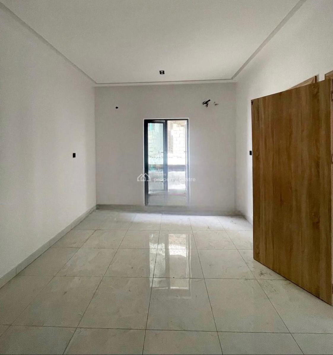 2 Bedroom Penthouse, Lekki Phase 1, Lekki, Lagos, Flat / Apartment for Rent