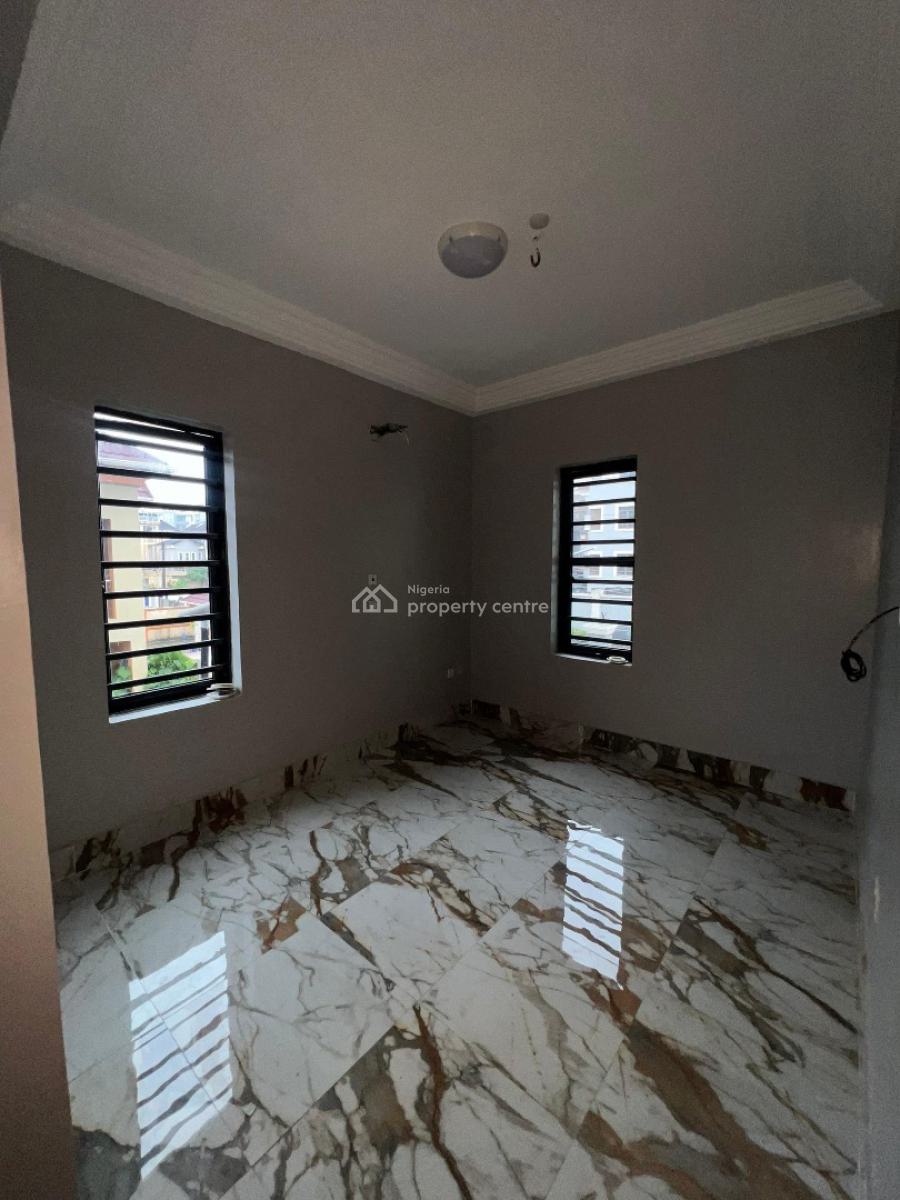 16 Unit of 3 Bedroom Apartment and Bq, Oniru, Victoria Island (vi), Lagos, Flat / Apartment for Rent