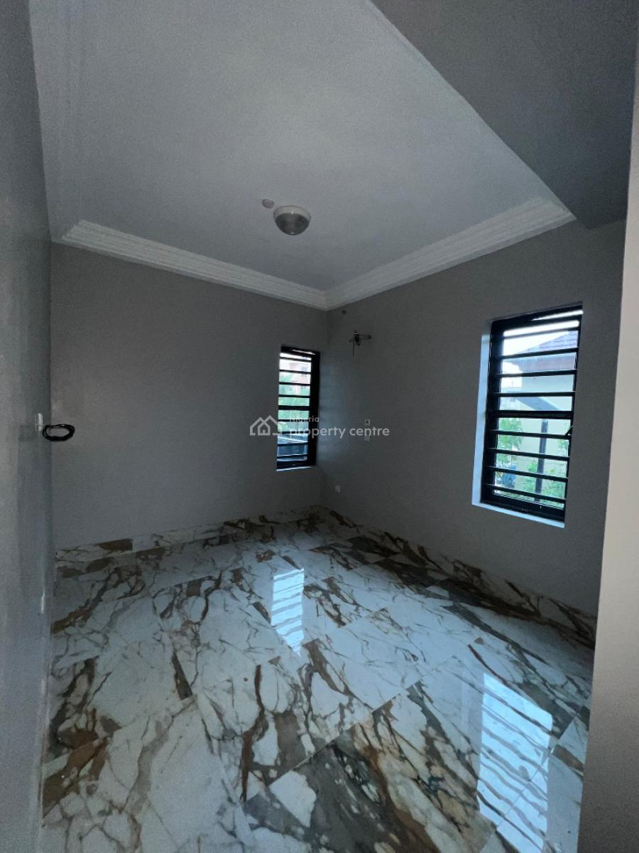 16 Unit of 3 Bedroom Apartment and Bq, Oniru, Victoria Island (vi), Lagos, Flat / Apartment for Rent